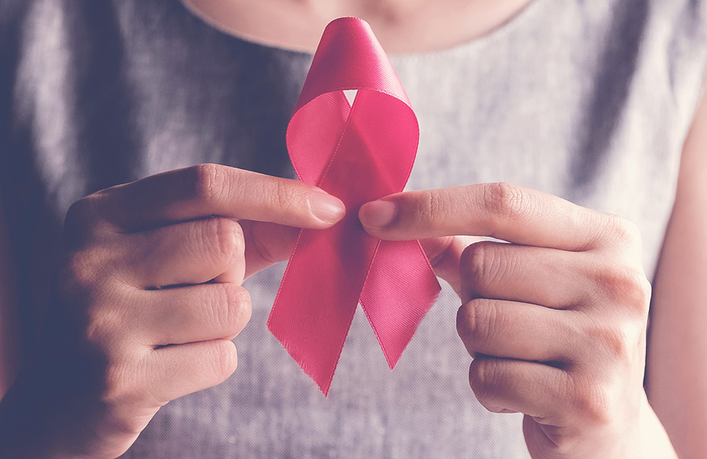 Brustkrebs-Infotag an der UMMD - _ SewcreamStudio - stock.adobe.com Brustkrebs-Infotag an der UMMD - _ SewcreamStudio - stock.adobe.com